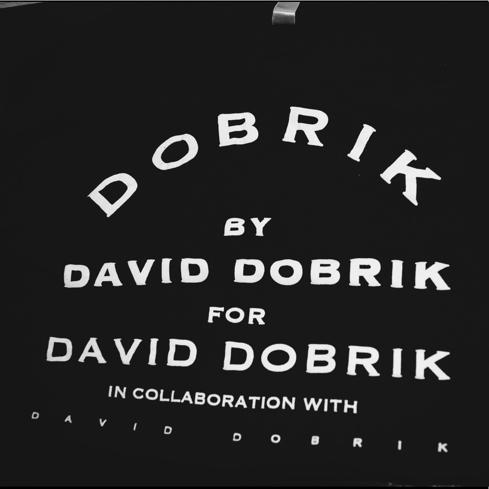 David Dobrik Merch
